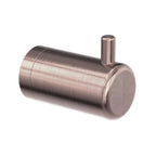 Nero Mecca Care 25mm Wall Hook - Brushed Bronze - NRCR2582BZ