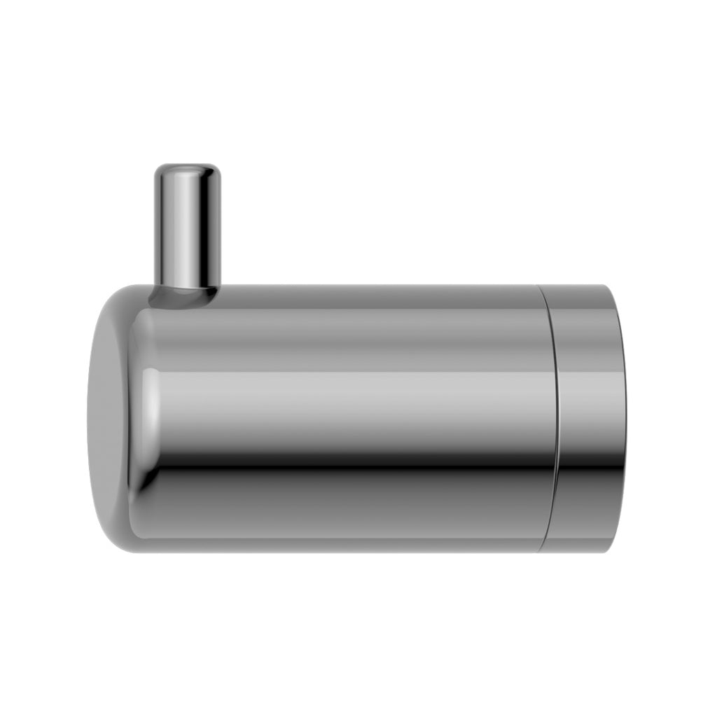 Nero Mecca Care 25mm Wall Hook - Chrome - NRCR2582CH