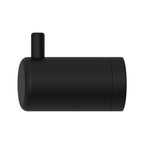 Nero Mecca Care 25mm Wall Hook - Matte Black - NRCR2582MB