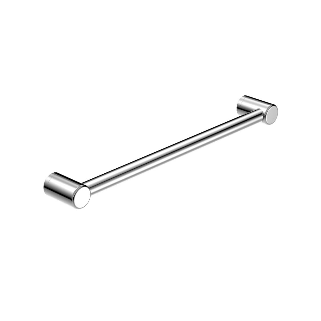 Nero Mecca Care 32mm Grab Rail 1200mm - Chrome - NRCR3248CH