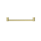 Nero Mecca Care 32mm Grab Rail 300mm - Brushed Gold - NRCR3212BG