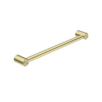 Nero Mecca Care 32mm Grab Rail 900mm - Brushed Gold - NRCR3230BG
