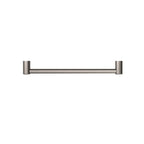 Nero Mecca Care 32mm Grab Rail 900mm - Brushed Nickel - NRCR3230BN