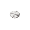 Nero Mecca Care 32mm Grab Rail Cap - Brushed Nickel - NRCR0004BN