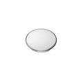 Nero Mecca Care 32mm Grab Rail Cap - Chrome - NRCR0004CH