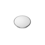 Nero Mecca Care 32mm Grab Rail Cap - Chrome - NRCR0004CH