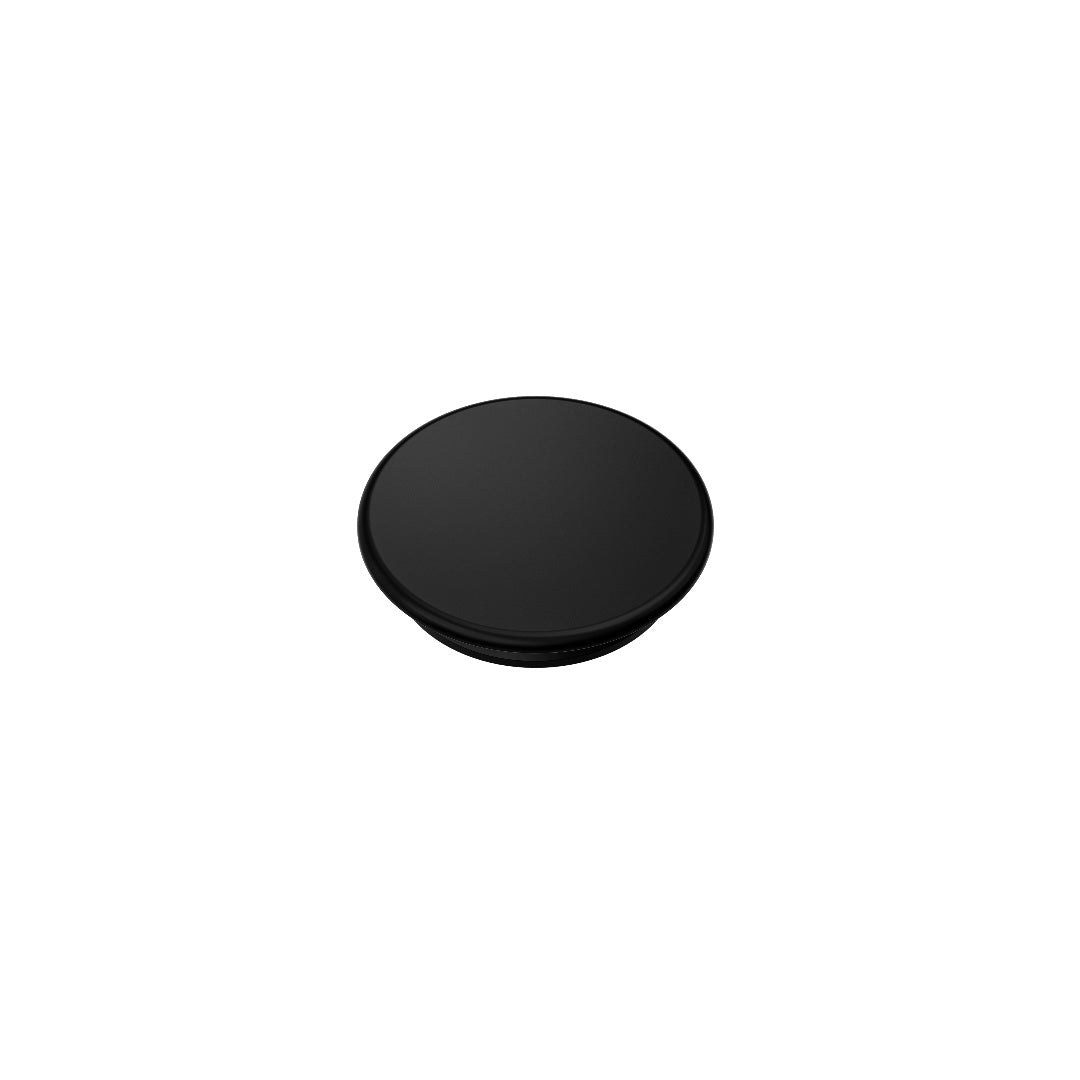 Nero Mecca Care 32mm Grab Rail Cap - Matte Black - NRCR0004MB