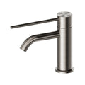 Nero Mecca Care Basin Mixer - Brushed Nickel - NR221901dBN