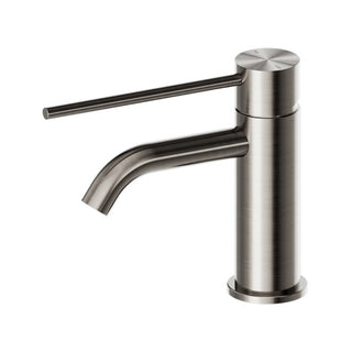 Nero Mecca Care Basin Mixer - Brushed Nickel - NR221901dBN