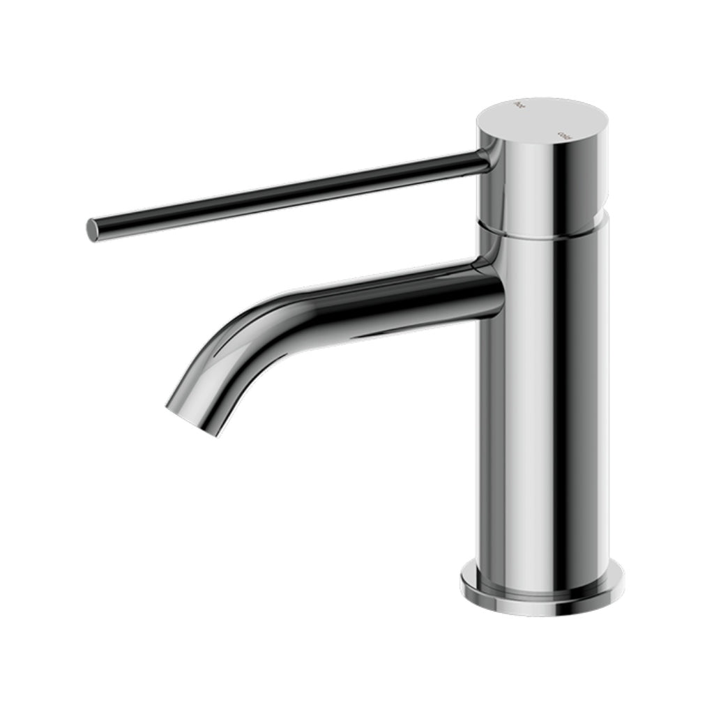 Nero Mecca Care Basin Mixer - Chrome - NR221901dCH
