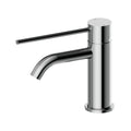 Nero Mecca Care Basin Mixer - Chrome - NR221901dCH