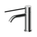 Nero Mecca Care Basin Mixer - Chrome - NR221901dCH