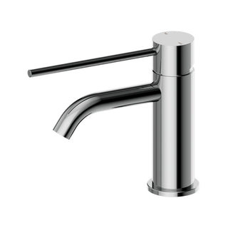 Nero Mecca Care Basin Mixer - Chrome - NR221901dCH