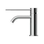 Nero Mecca Care Basin Mixer - Chrome - NR221901dCH