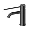 Nero Mecca Care Basin Mixer - Gun Metal - NR221901dGM