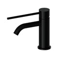 Nero Mecca Care Basin Mixer - Matte Black - NR221901dMB