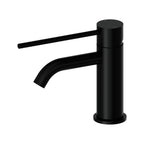 Nero Mecca Care Basin Mixer - Matte Black - NR221901dMB