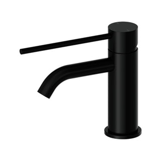 Nero Mecca Care Basin Mixer - Matte Black - NR221901dMB