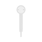Nero Mecca Care Basin Mixer - Matte White - NR221901dMW