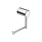 Nero Mecca Care Heavy Duty Toilet Roll Holder - Chrome - NRCR3286CH