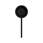 Nero Mecca Care Shower Mixer - Matte Black - NR221911xMB