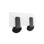 Nero Mecca Care Shower Seat 960X330mm - Matte Black - NRCR0002MB