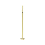 Nero Mecca Freestanding Bath Spout Only - Brushed Gold - NR221903aBG