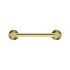 Nero Mecca Hand Towel Rail - Brushed Gold - NR1980aBG