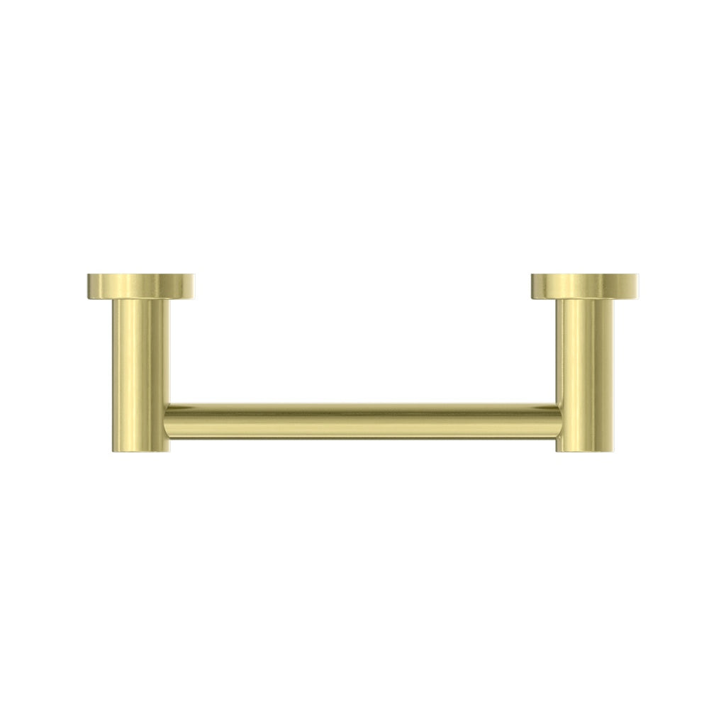 Nero Mecca Hand Towel Rail - Brushed Gold - NR1980aBG