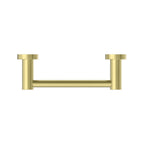 Nero Mecca Hand Towel Rail - Brushed Gold - NR1980aBG