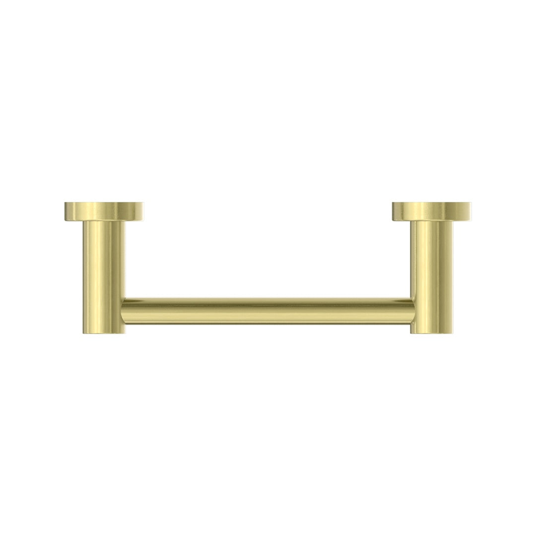 Nero Mecca Hand Towel Rail - Brushed Gold - NR1980aBG