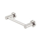 Nero Mecca Hand Towel Rail - Brushed Nickel - NR1980aBN