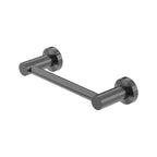 Nero Mecca Hand Towel Rail - Gun Metal - NR1980aGM