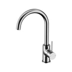 Nero Mecca Kitchen Mixer - Chrome - NR221907CH
