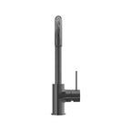 Nero Mecca Kitchen Mixer - Gun Metal - NR221907GM