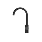 Nero Mecca Kitchen Mixer - Matte Black - NR221907MB