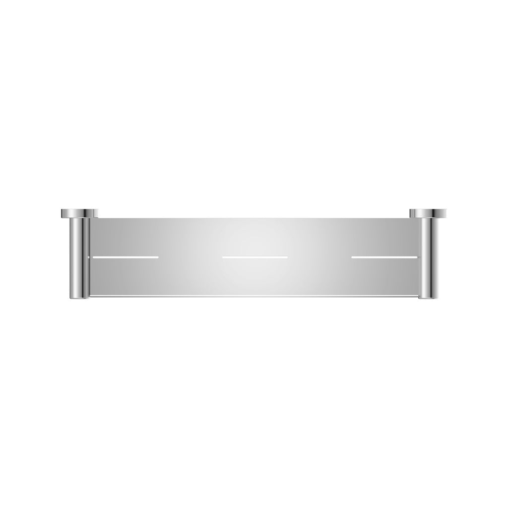 Nero Mecca Metal Shower Shelf - Chrome - NR1987aCH