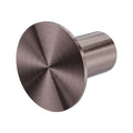 Nero Mecca Robe Hook II - Brushed Bronze - NR1982aBZ