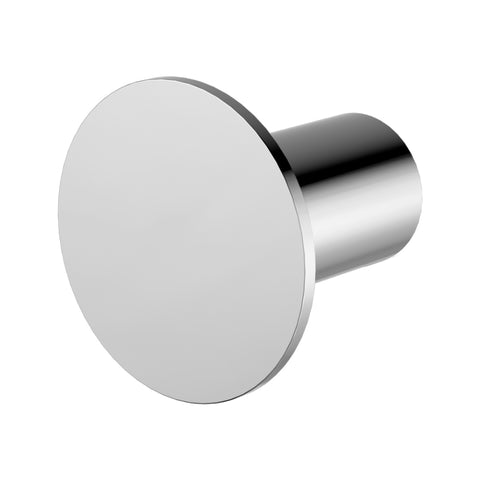 Nero Mecca Robe Hook II - Chrome