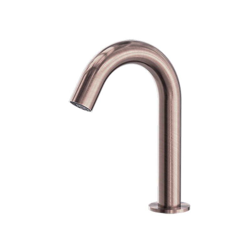 Nero Mecca Sensor Tap - Brushed Bronze