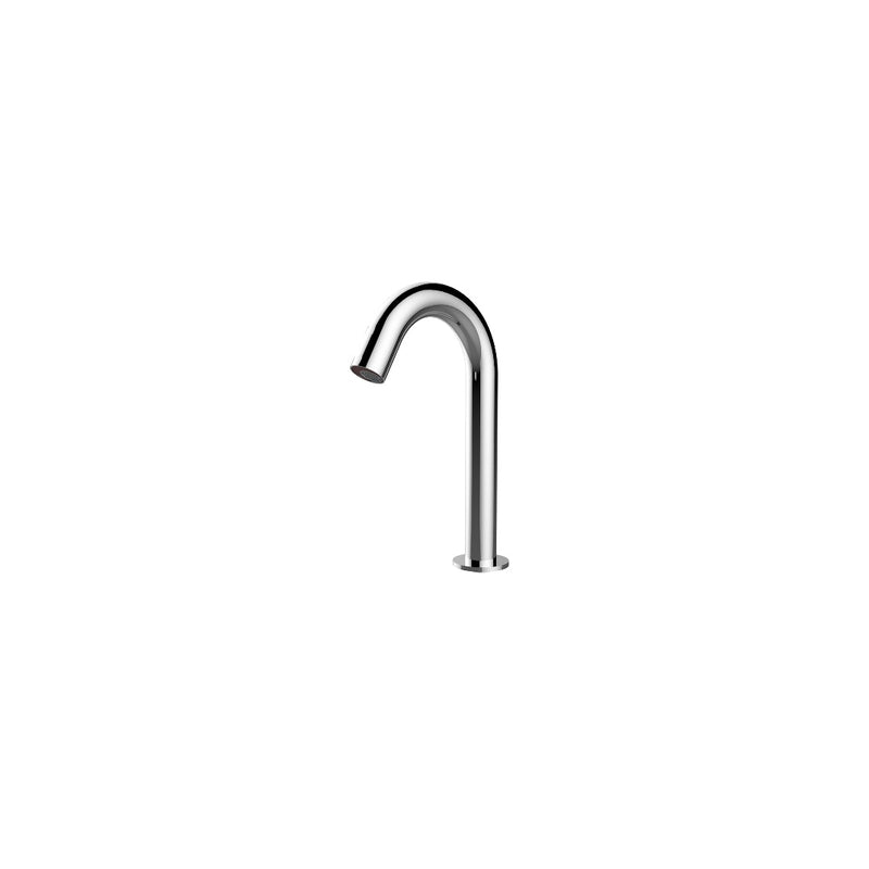 Nero Mecca Sensor Tap - Chrome