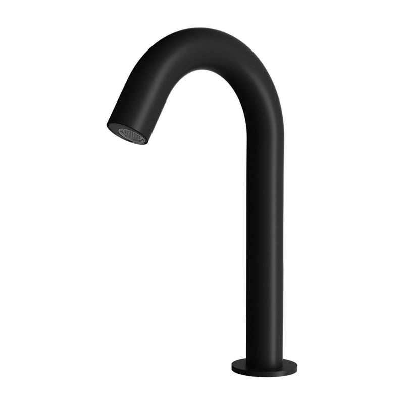 Nero Mecca Sensor Tap - Matte Black