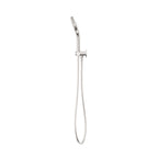 Nero Mecca Shower On Bracket With Air Shower II - Brushed Nickel - NR221905FBN