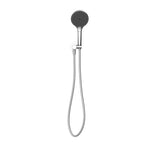 Nero Mecca Shower On Bracket With Air Shower II - Chrome - NR221905FCH