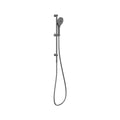Nero Mecca Shower Rail - Gun Metal - NR221905dGM