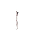 Nero Mecca Shower Rail With Air Shower II - Brushed Bronze - NR221905GBZ