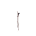Nero Mecca Shower Rail With Air Shower II - Brushed Bronze - NR221905GBZ