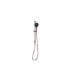 Nero Mecca Shower Rail With Air Shower II - Brushed Bronze - NR221905GBZ