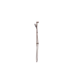 Nero Mecca Shower Rail With Air Shower II - Brushed Bronze - NR221905GBZ