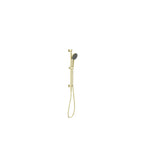 Nero Mecca Shower Rail With Air Shower II - Brushed Gold - NR221905GBG